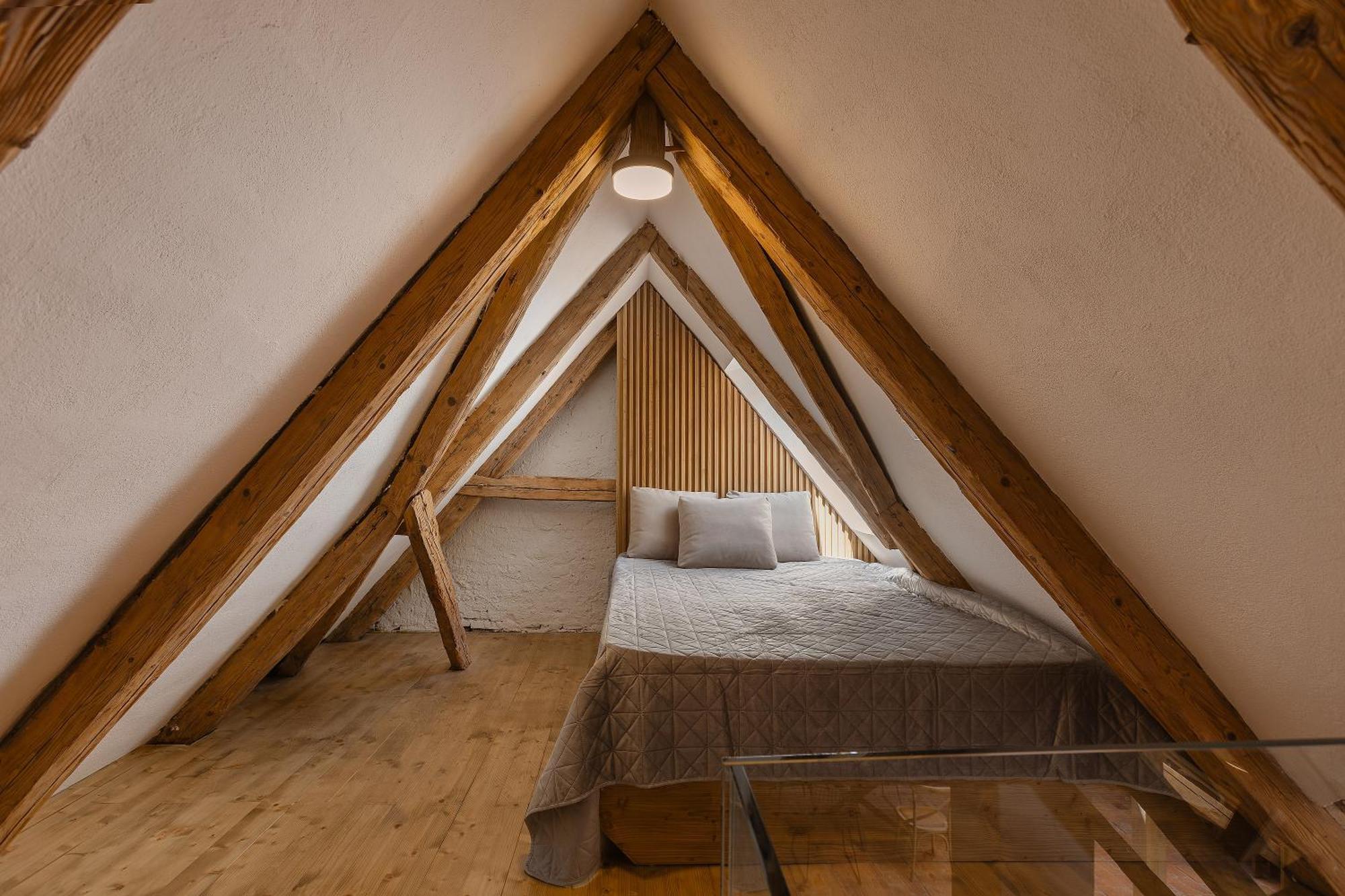 House 66 Aparthotel Brasov Bagian luar foto