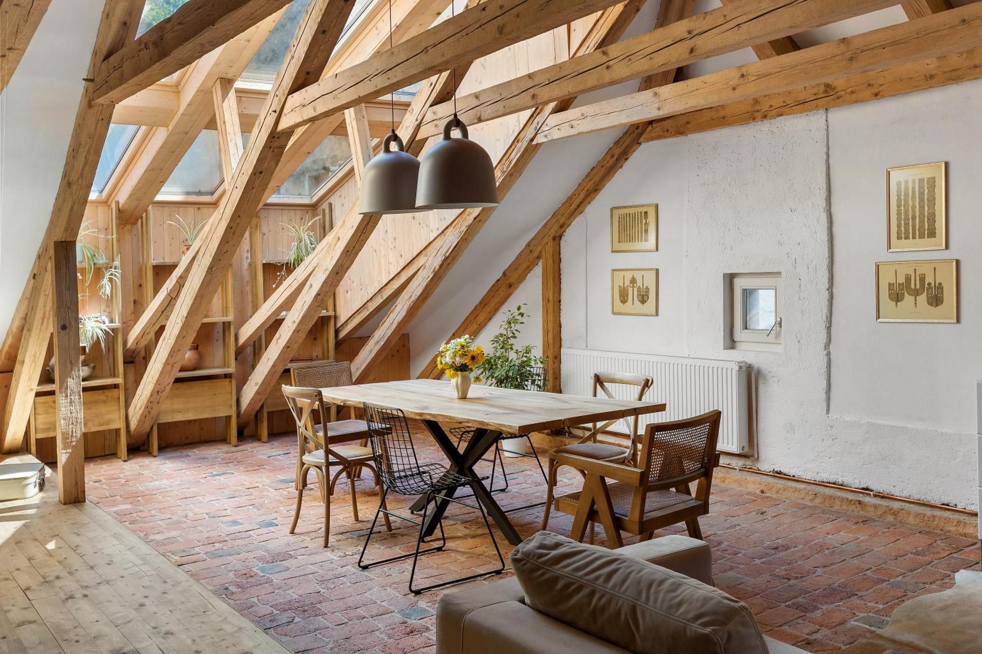 House 66 Aparthotel Brasov Bagian luar foto