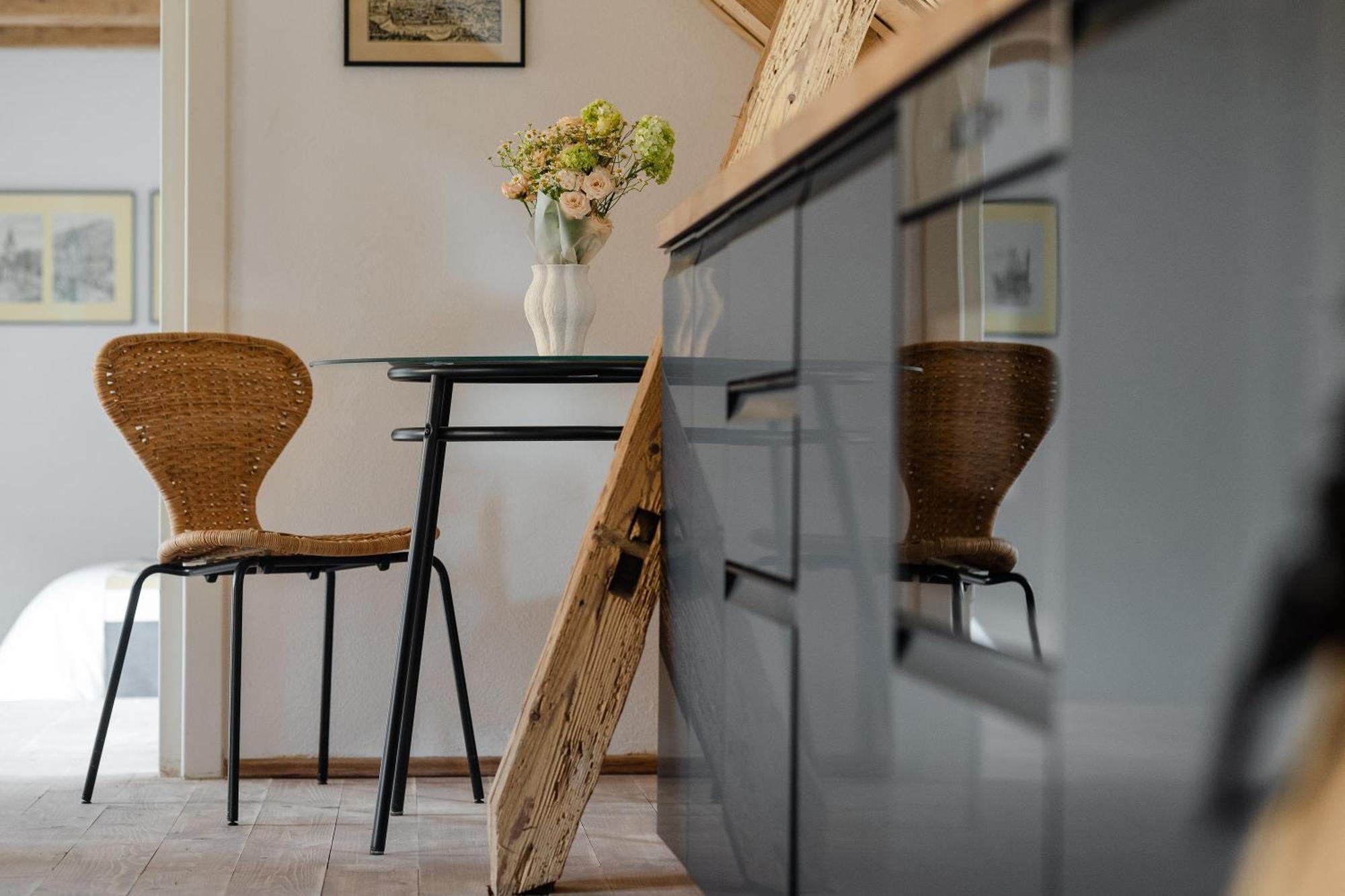House 66 Aparthotel Brasov Bagian luar foto