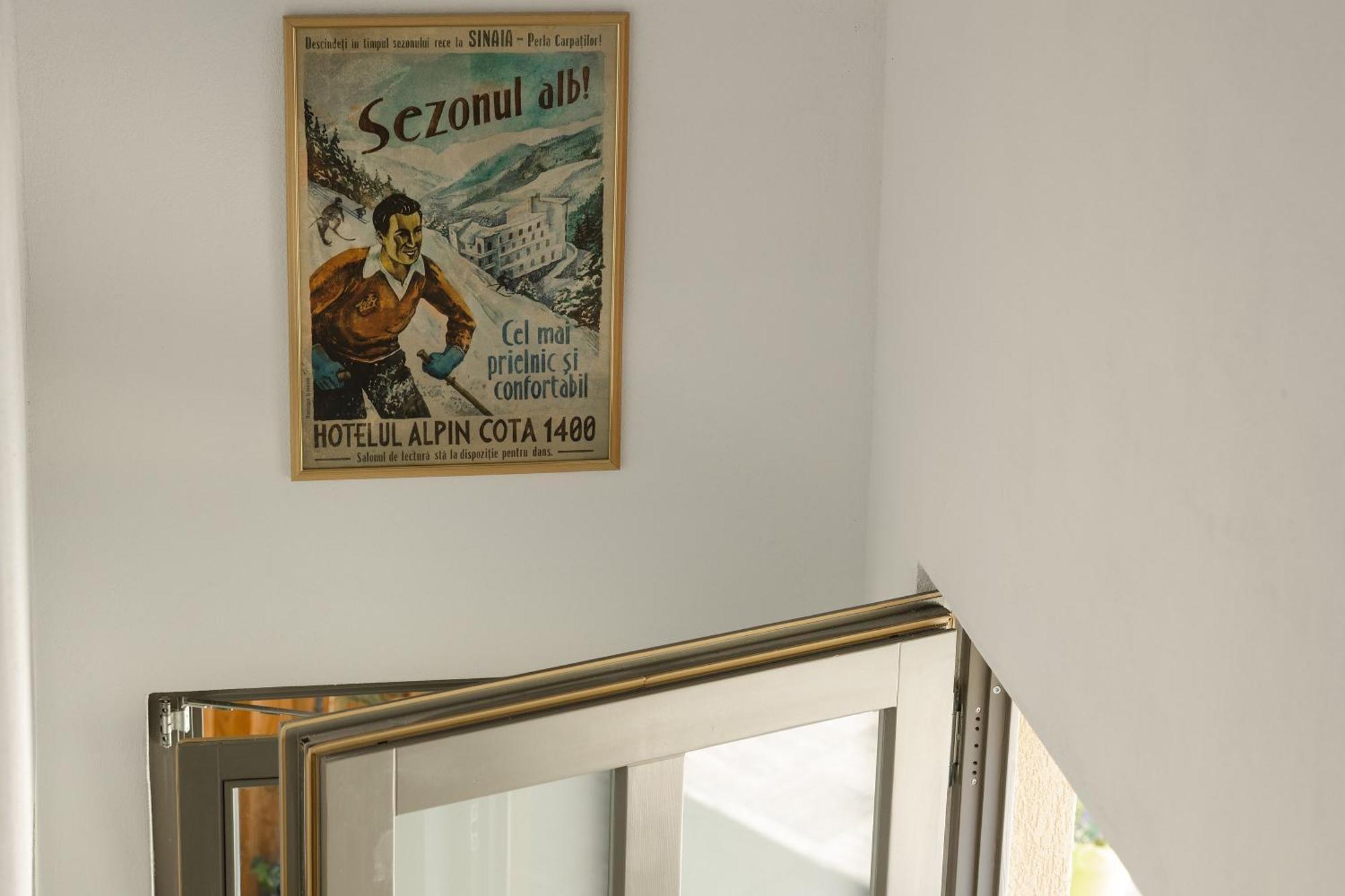 House 66 Aparthotel Brasov Bagian luar foto