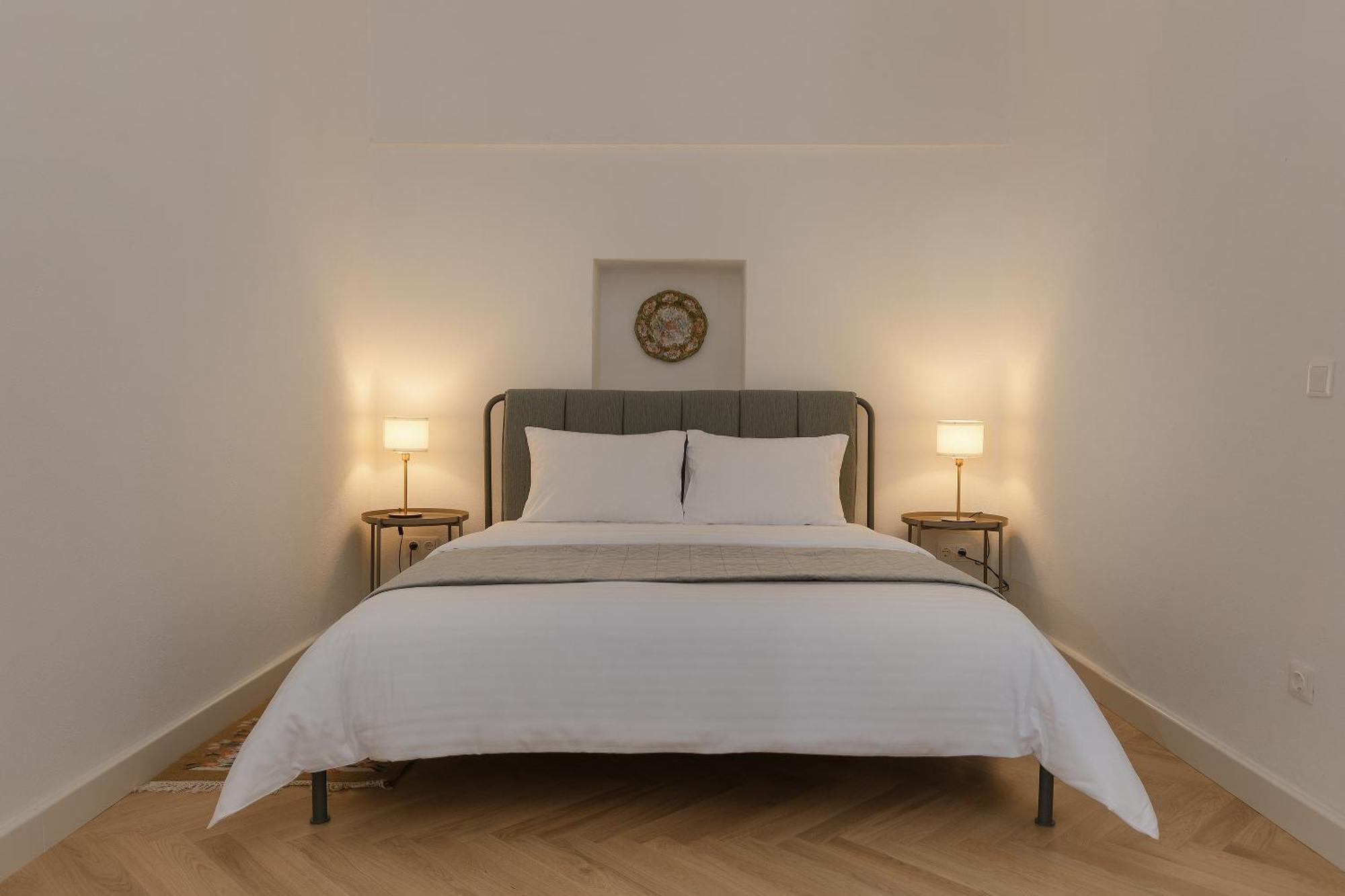House 66 Aparthotel Brasov Bagian luar foto